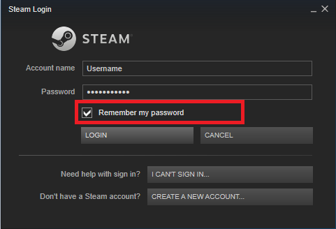 Steam ID FINDER